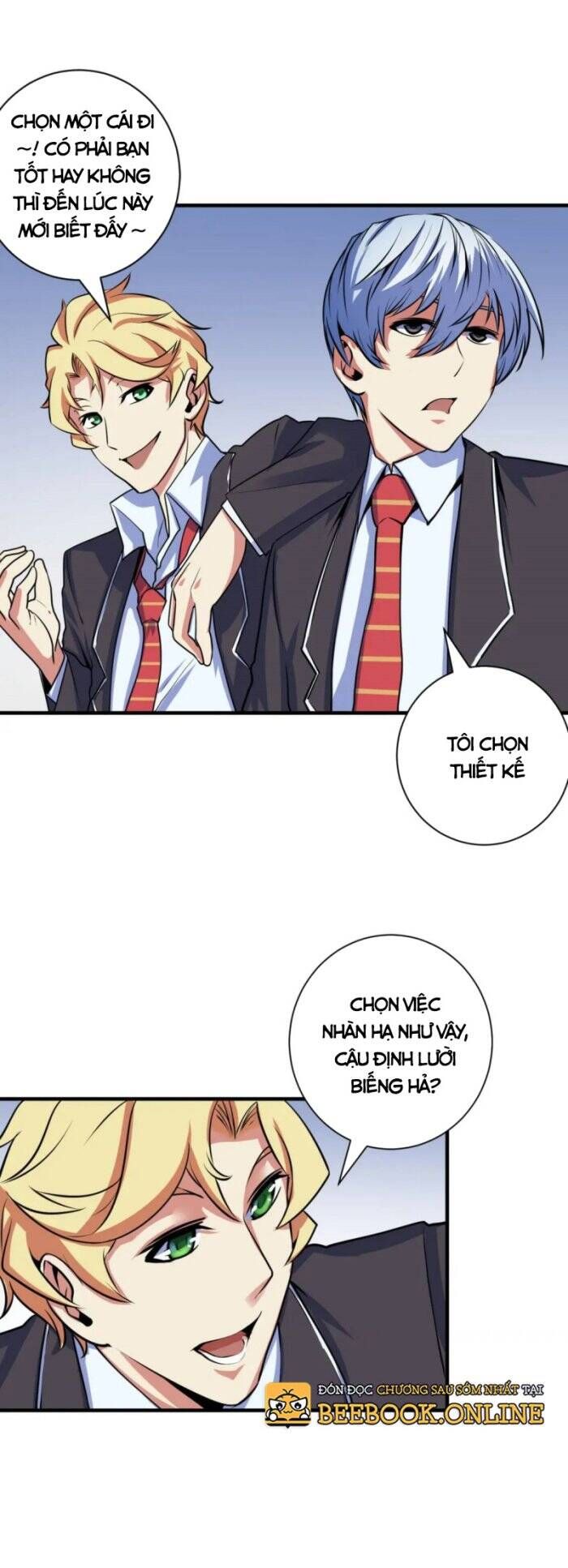 đọc truyện Trở Thành Thần Chủ Cthulhu Chương 75 ảnh 24 tại Thiên Thai Truyện