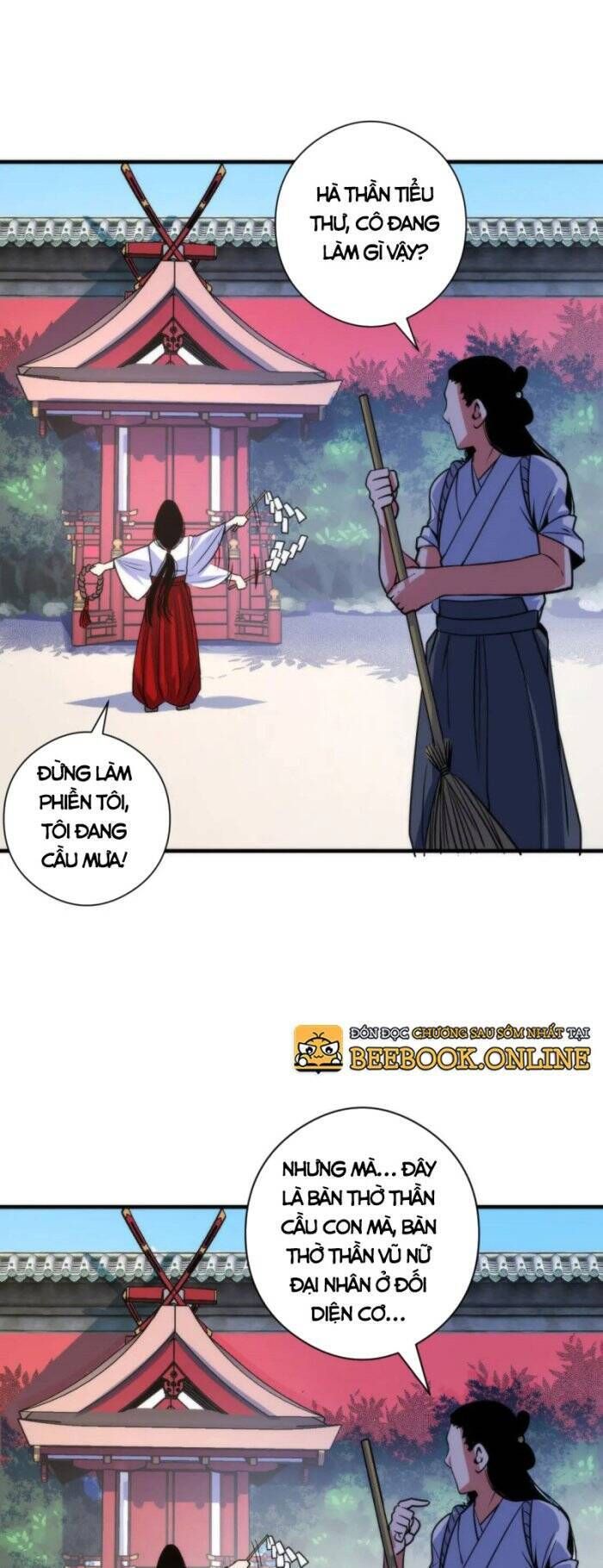 đọc truyện Trở Thành Thần Chủ Cthulhu Chương 75 ảnh 29 tại Thiên Thai Truyện