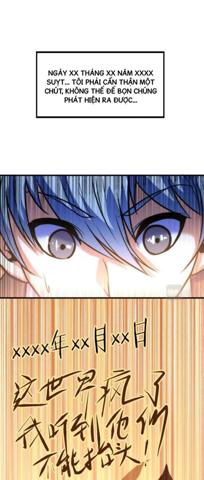 đọc truyện Trở Thành Thần Chủ Cthulhu Chương 75 ảnh 9 tại Thiên Thai Truyện