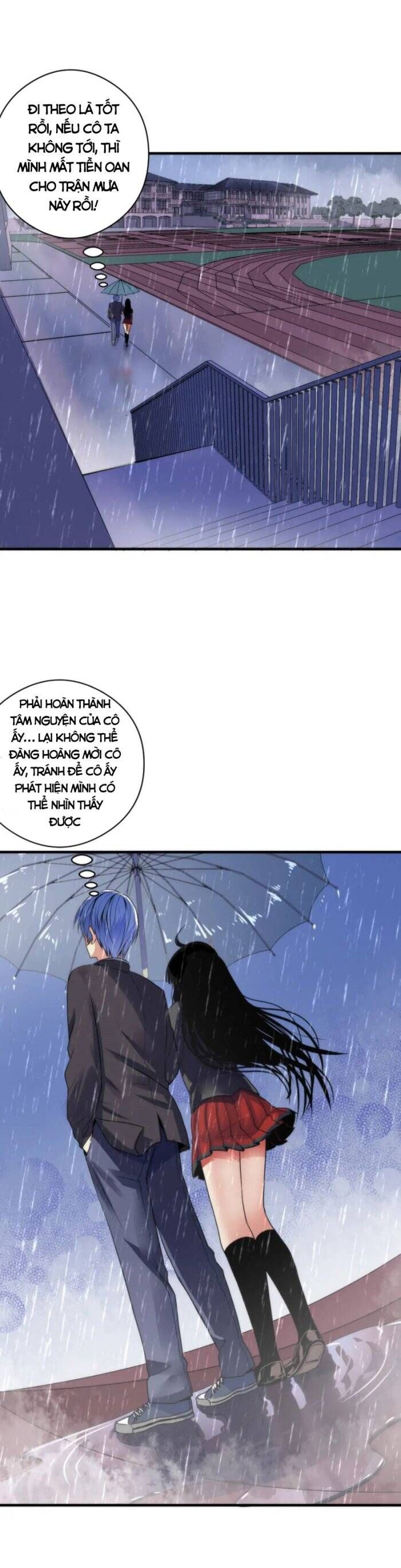 đọc truyện Trở Thành Thần Chủ Cthulhu Chương 76 ảnh 12 tại Thiên Thai Truyện