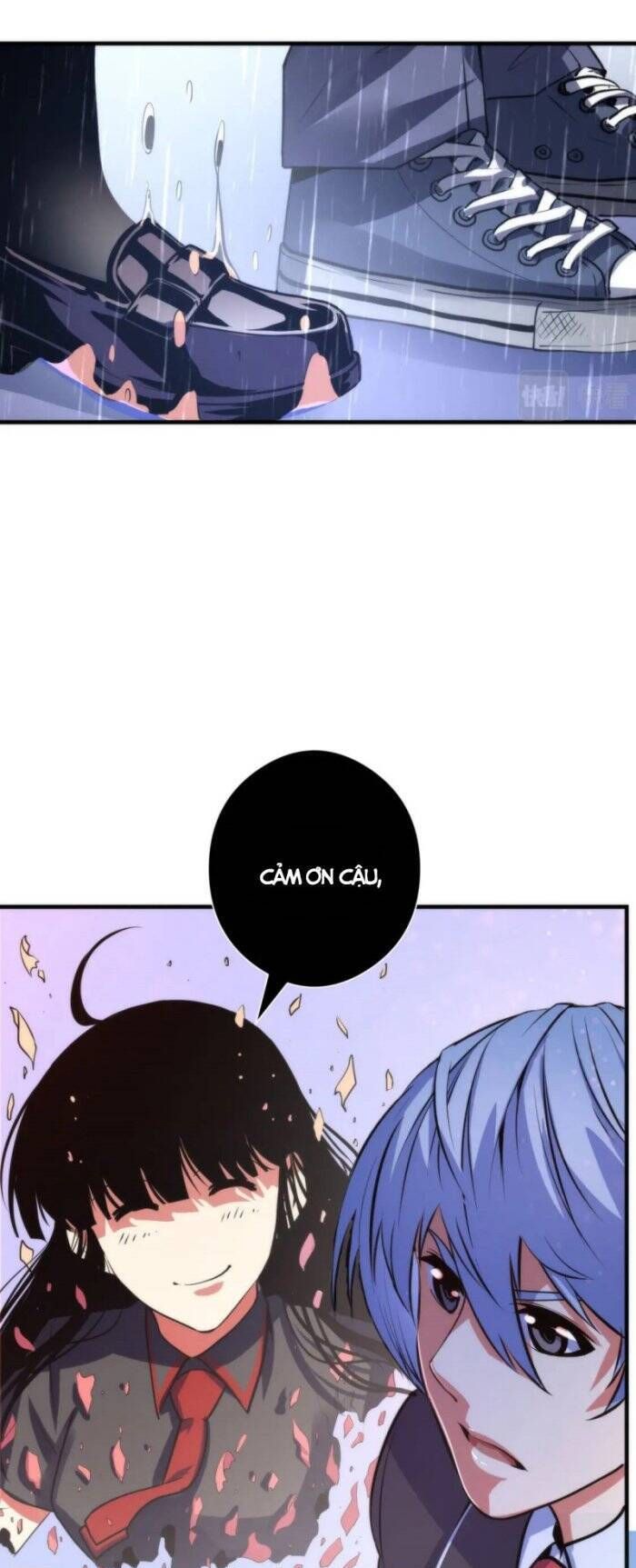 đọc truyện Trở Thành Thần Chủ Cthulhu Chương 76 ảnh 15 tại Thiên Thai Truyện