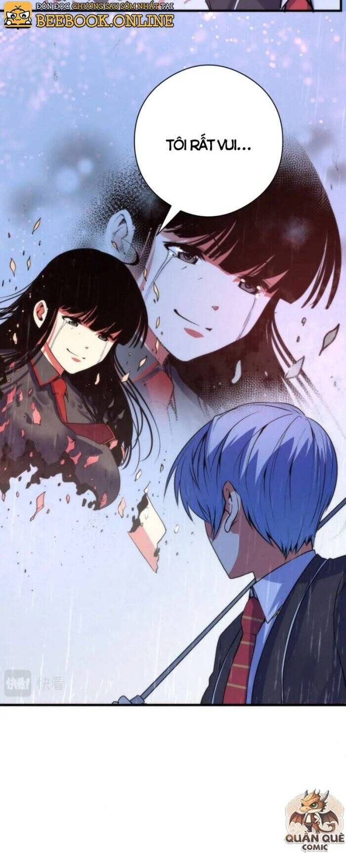 đọc truyện Trở Thành Thần Chủ Cthulhu Chương 76 ảnh 16 tại Thiên Thai Truyện