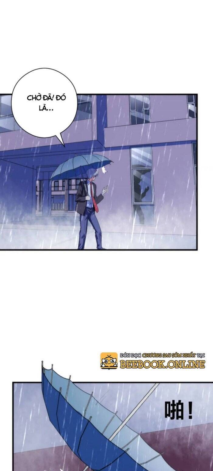 đọc truyện Trở Thành Thần Chủ Cthulhu Chương 76 ảnh 20 tại Thiên Thai Truyện