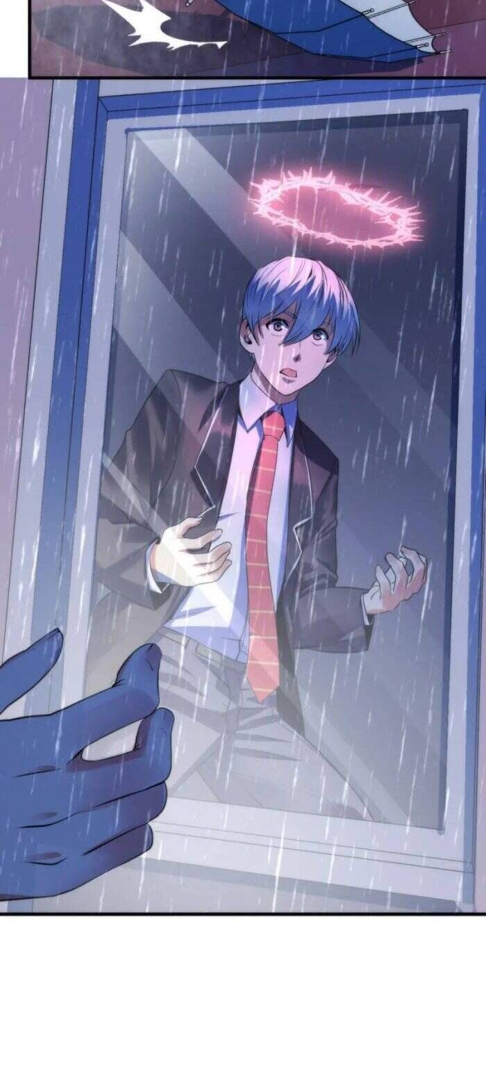 đọc truyện Trở Thành Thần Chủ Cthulhu Chương 76 ảnh 21 tại Thiên Thai Truyện