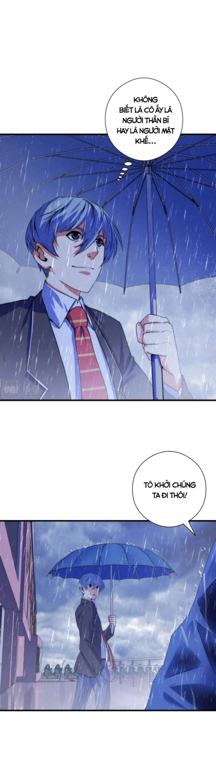 đọc truyện Trở Thành Thần Chủ Cthulhu Chương 76 ảnh 4 tại Thiên Thai Truyện