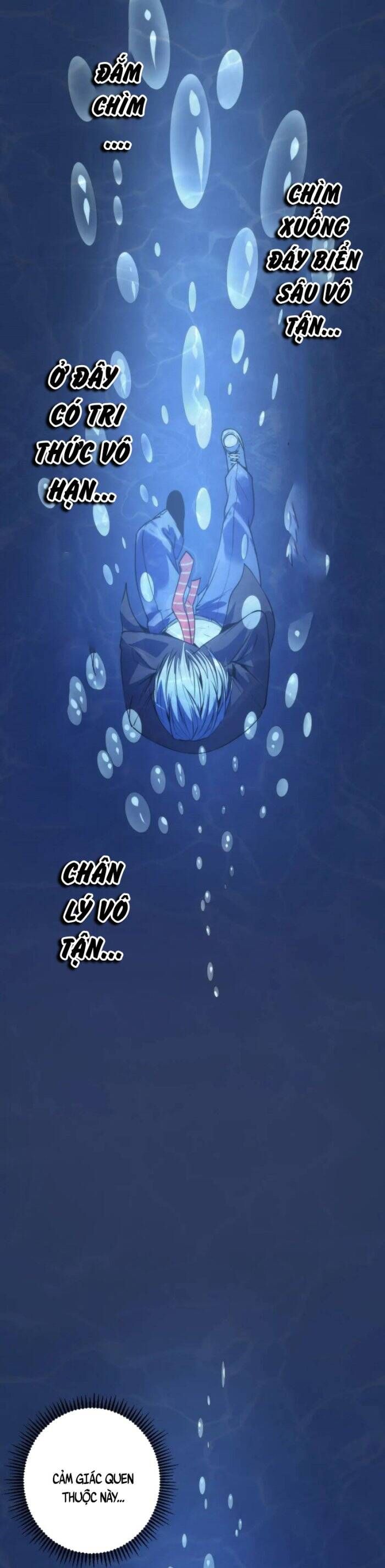 đọc truyện Trở Thành Thần Chủ Cthulhu Chương 76 ảnh 26 tại Thiên Thai Truyện