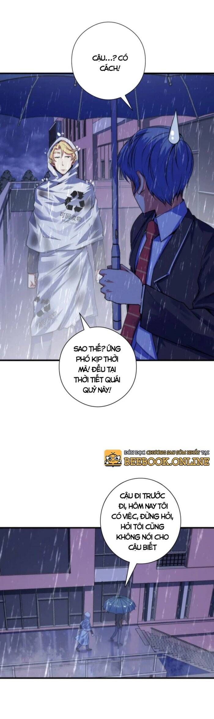 đọc truyện Trở Thành Thần Chủ Cthulhu Chương 76 ảnh 5 tại Thiên Thai Truyện