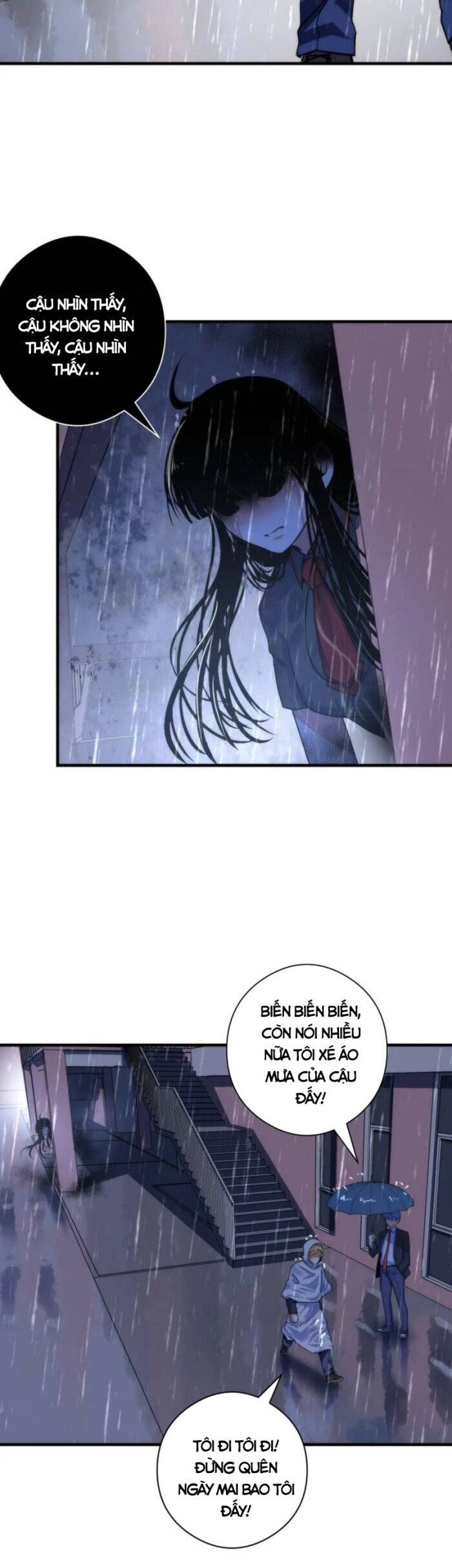 đọc truyện Trở Thành Thần Chủ Cthulhu Chương 76 ảnh 8 tại Thiên Thai Truyện