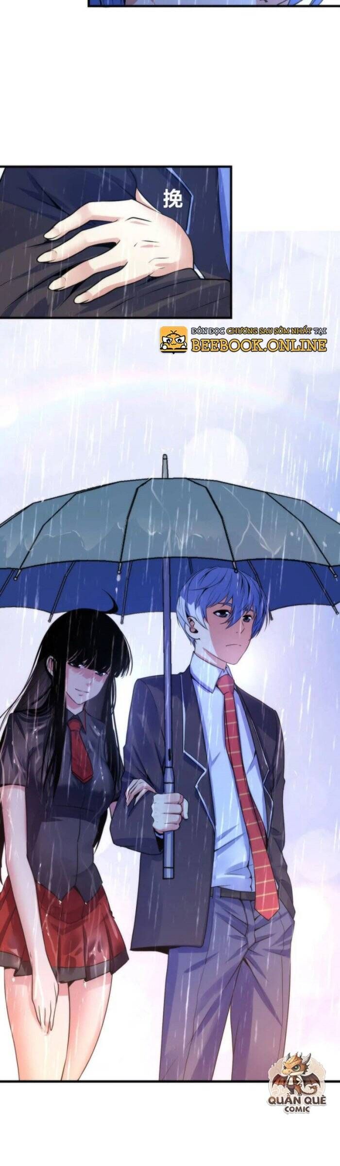 đọc truyện Trở Thành Thần Chủ Cthulhu Chương 76 ảnh 11 tại Thiên Thai Truyện