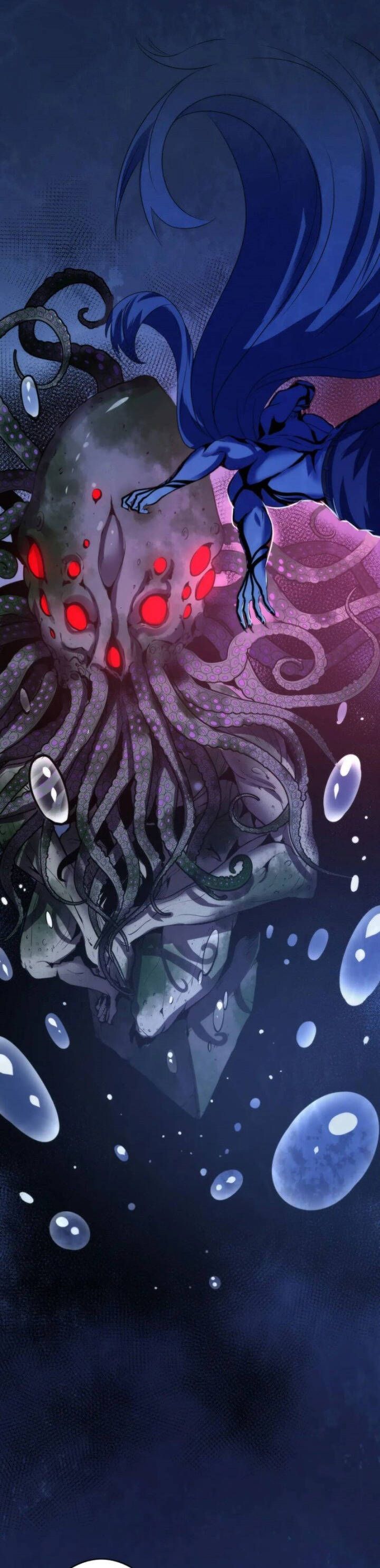 đọc truyện Trở Thành Thần Chủ Cthulhu Chương 77 ảnh 12 tại Thiên Thai Truyện