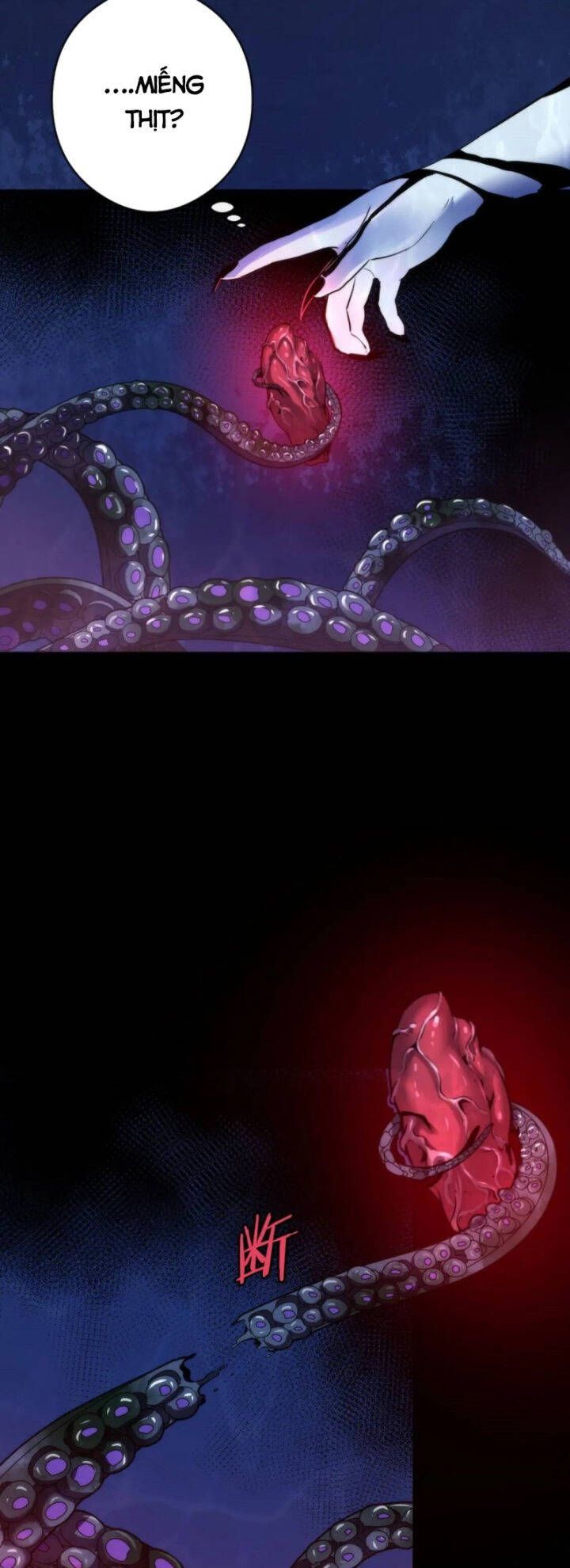 đọc truyện Trở Thành Thần Chủ Cthulhu Chương 77 ảnh 13 tại Thiên Thai Truyện