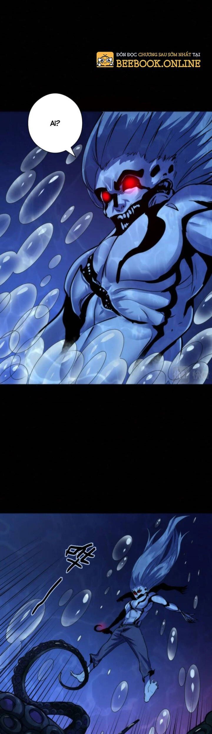 đọc truyện Trở Thành Thần Chủ Cthulhu Chương 77 ảnh 15 tại Thiên Thai Truyện