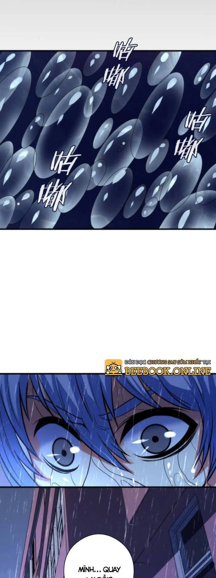 đọc truyện Trở Thành Thần Chủ Cthulhu Chương 77 ảnh 17 tại Thiên Thai Truyện