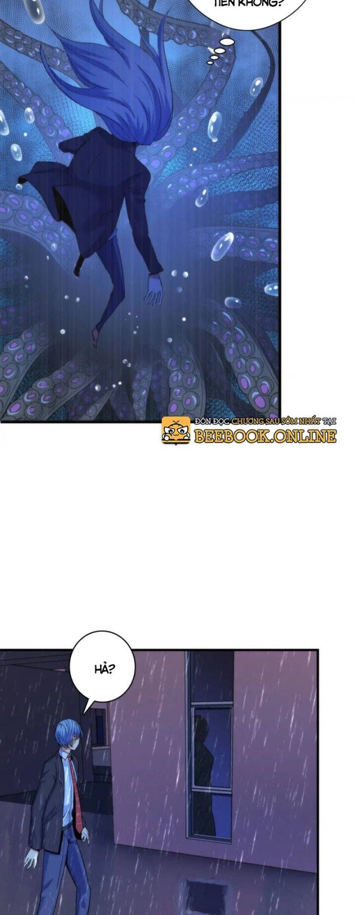 đọc truyện Trở Thành Thần Chủ Cthulhu Chương 77 ảnh 20 tại Thiên Thai Truyện