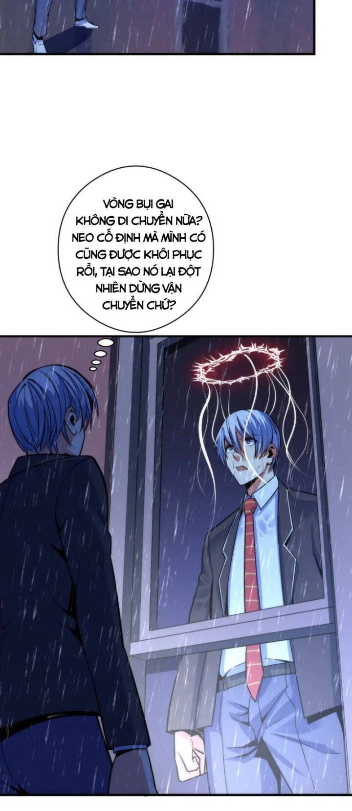 đọc truyện Trở Thành Thần Chủ Cthulhu Chương 77 ảnh 21 tại Thiên Thai Truyện