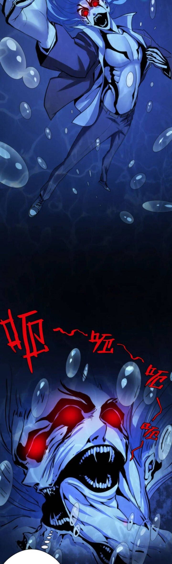 đọc truyện Trở Thành Thần Chủ Cthulhu Chương 77 ảnh 4 tại Thiên Thai Truyện