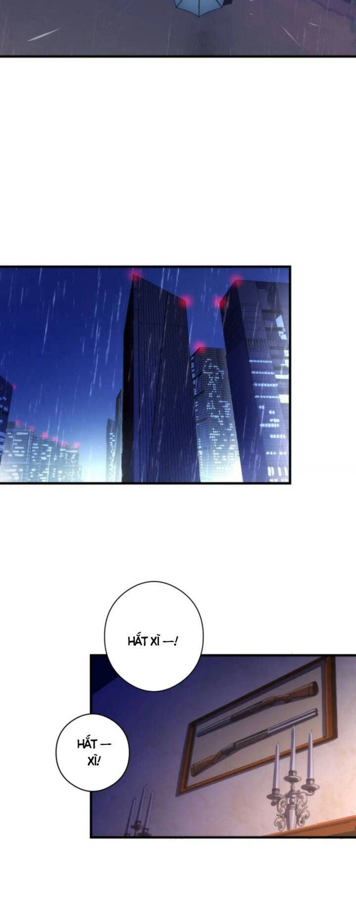 đọc truyện Trở Thành Thần Chủ Cthulhu Chương 77 ảnh 23 tại Thiên Thai Truyện