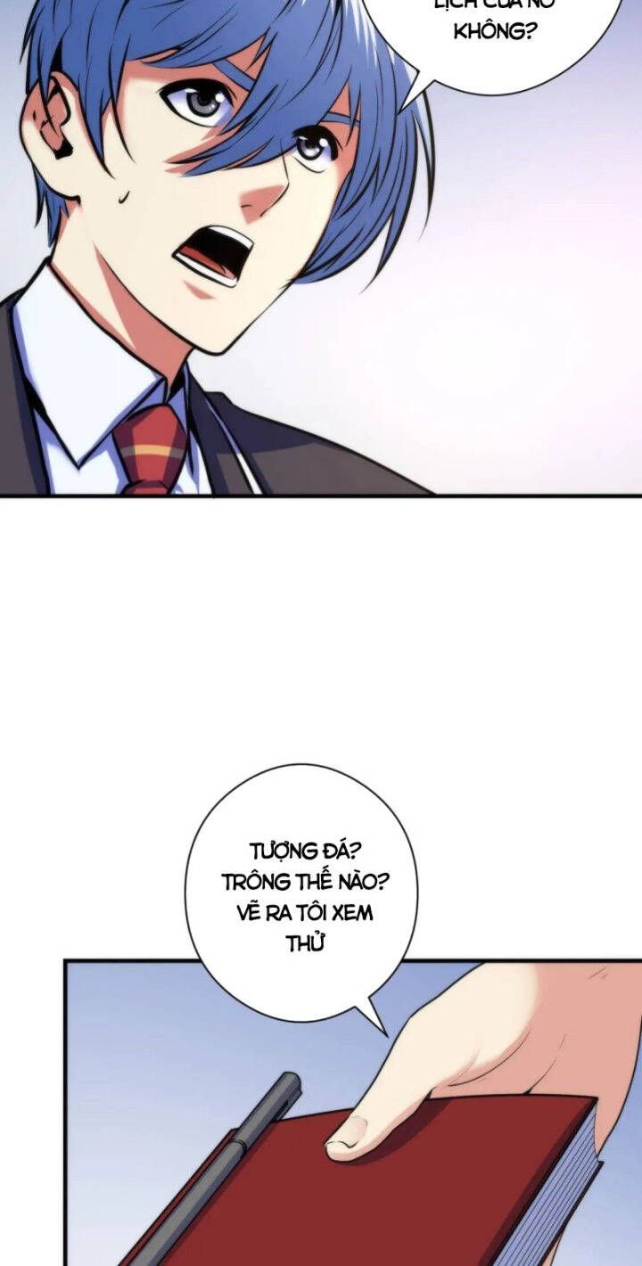 đọc truyện Trở Thành Thần Chủ Cthulhu Chương 77 ảnh 27 tại Thiên Thai Truyện