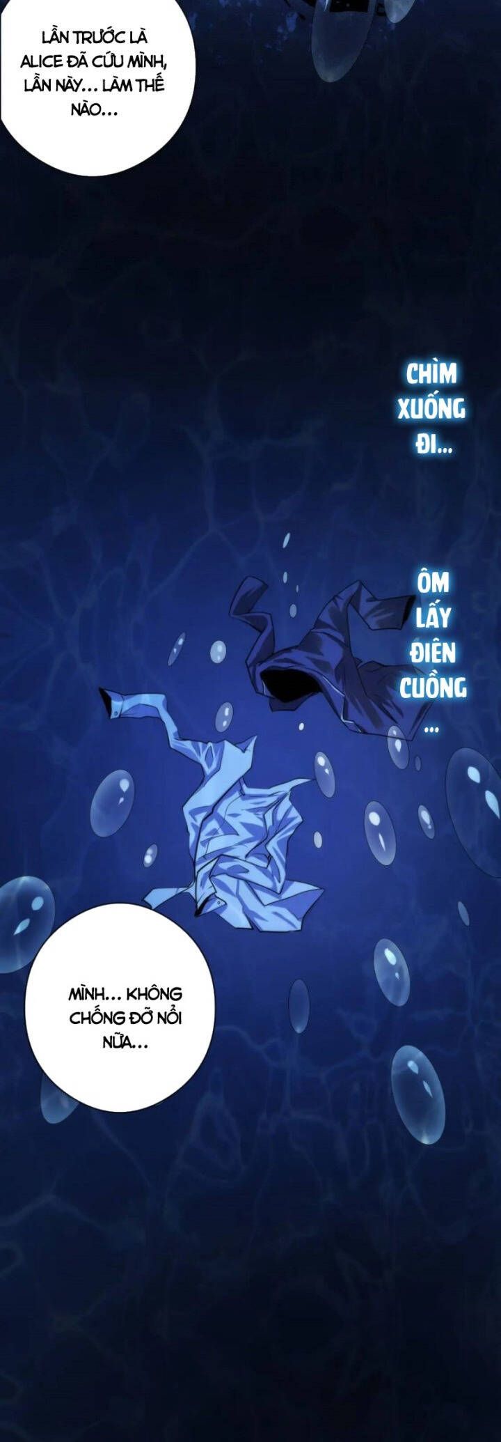 đọc truyện Trở Thành Thần Chủ Cthulhu Chương 77 ảnh 5 tại Thiên Thai Truyện