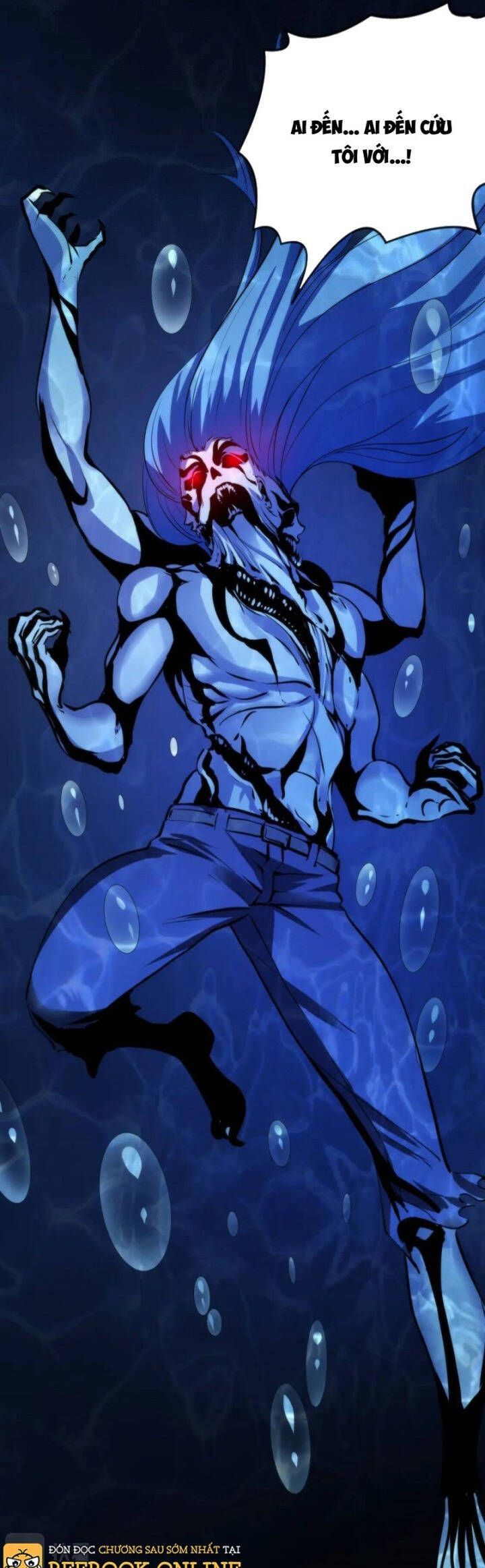 đọc truyện Trở Thành Thần Chủ Cthulhu Chương 77 ảnh 6 tại Thiên Thai Truyện