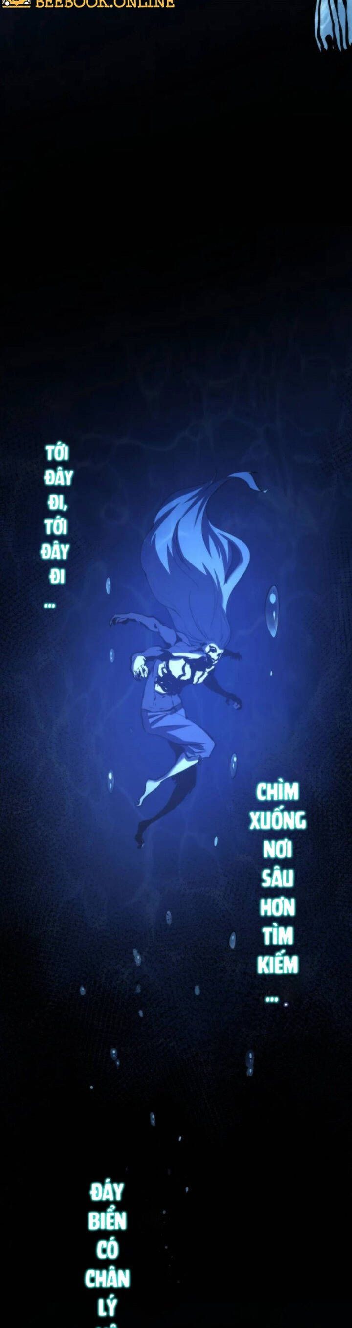 đọc truyện Trở Thành Thần Chủ Cthulhu Chương 77 ảnh 7 tại Thiên Thai Truyện