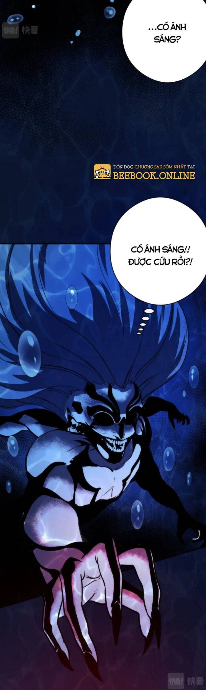 đọc truyện Trở Thành Thần Chủ Cthulhu Chương 77 ảnh 9 tại Thiên Thai Truyện