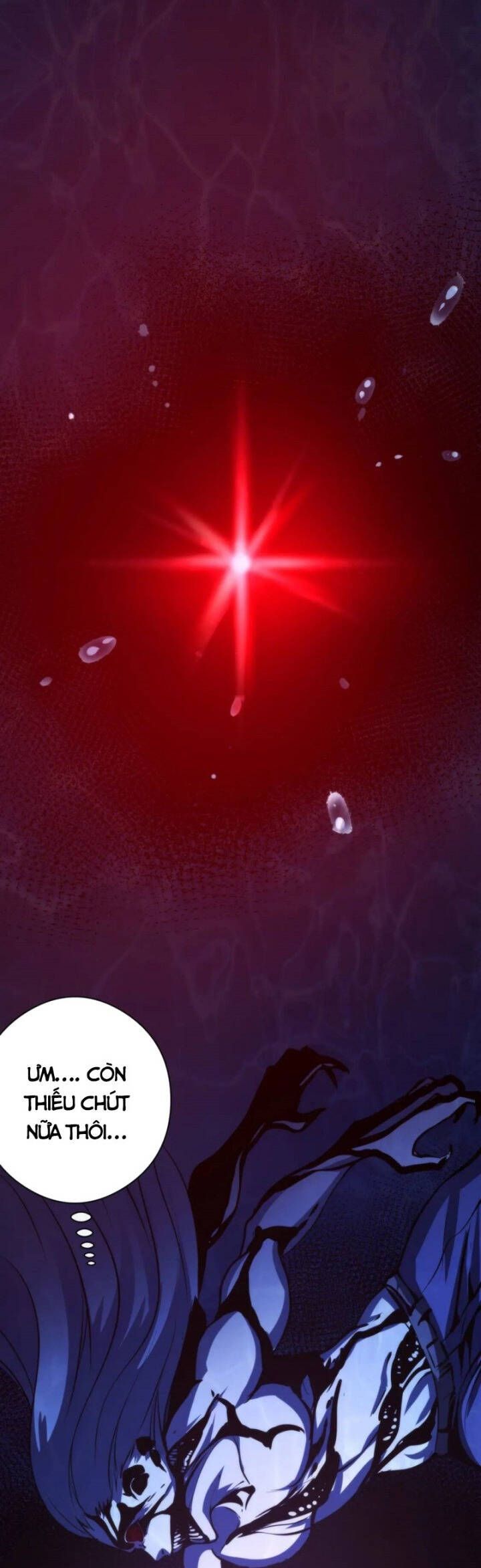 đọc truyện Trở Thành Thần Chủ Cthulhu Chương 77 ảnh 10 tại Thiên Thai Truyện