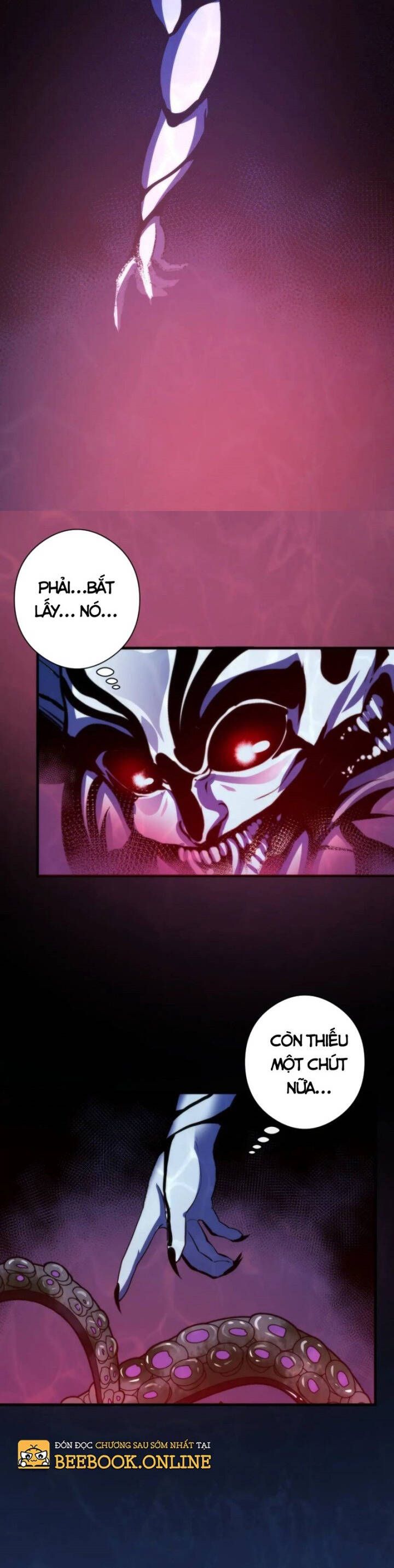 đọc truyện Trở Thành Thần Chủ Cthulhu Chương 77 ảnh 11 tại Thiên Thai Truyện