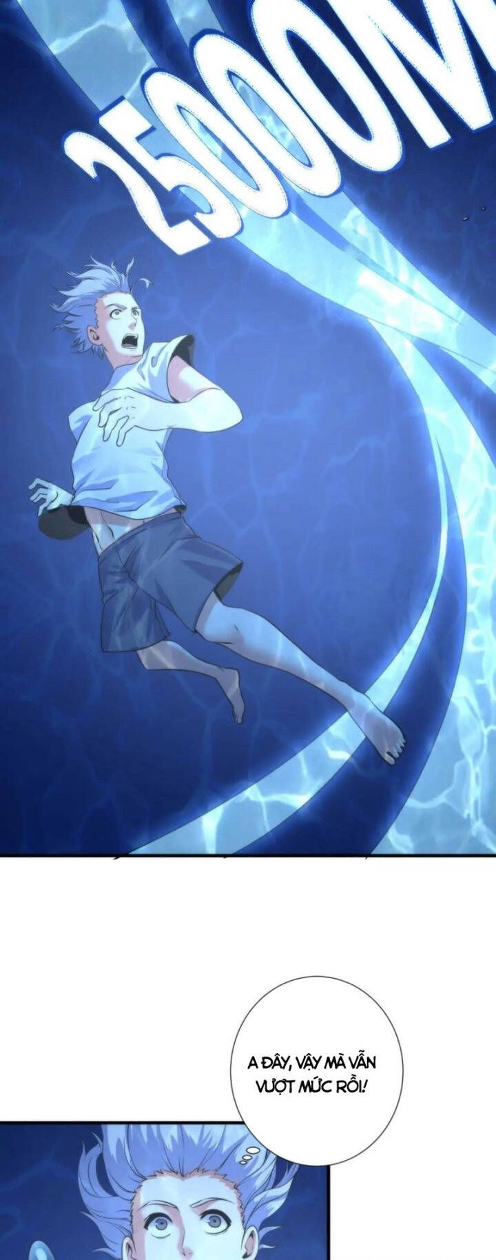 đọc truyện Trở Thành Thần Chủ Cthulhu Chương 78 ảnh 12 tại Thiên Thai Truyện