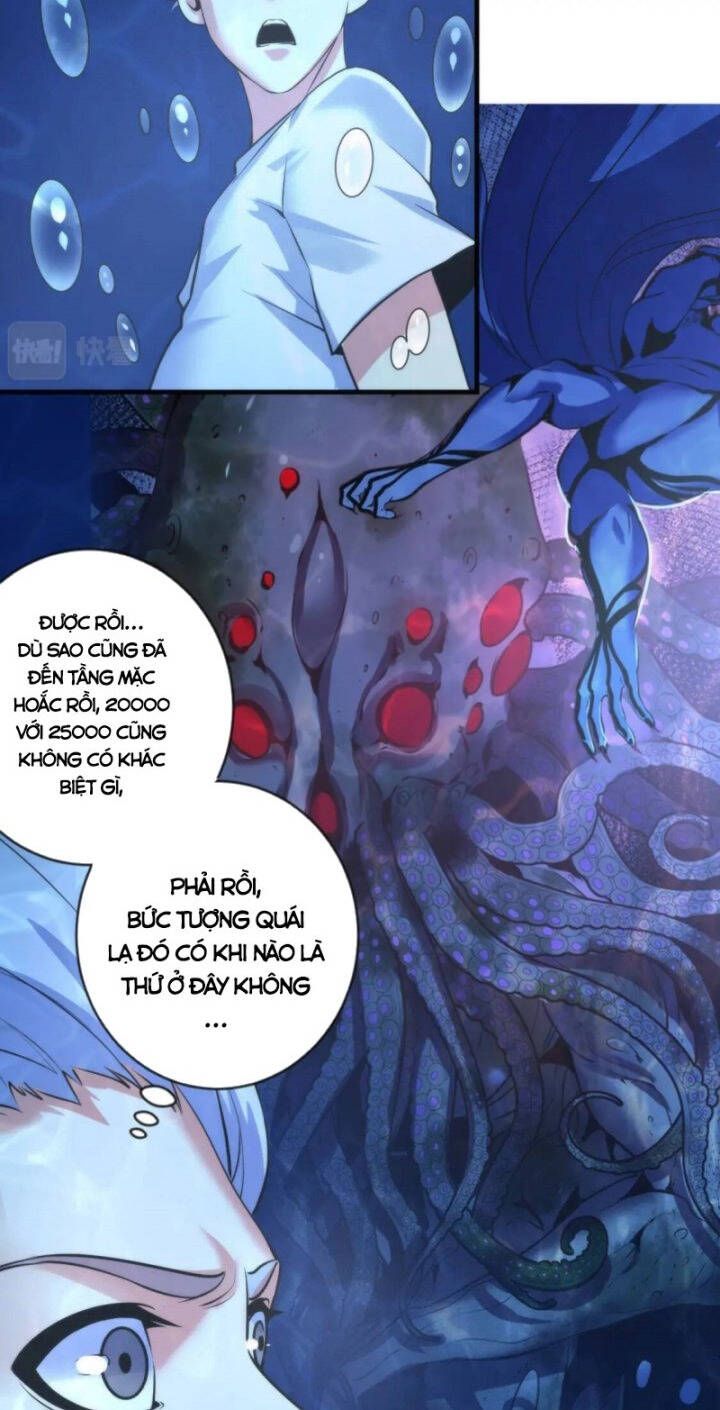 đọc truyện Trở Thành Thần Chủ Cthulhu Chương 78 ảnh 13 tại Thiên Thai Truyện