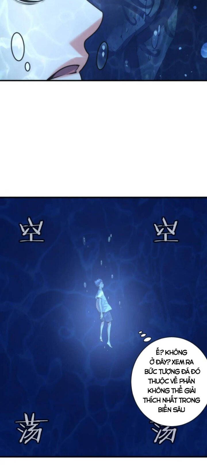 đọc truyện Trở Thành Thần Chủ Cthulhu Chương 78 ảnh 14 tại Thiên Thai Truyện