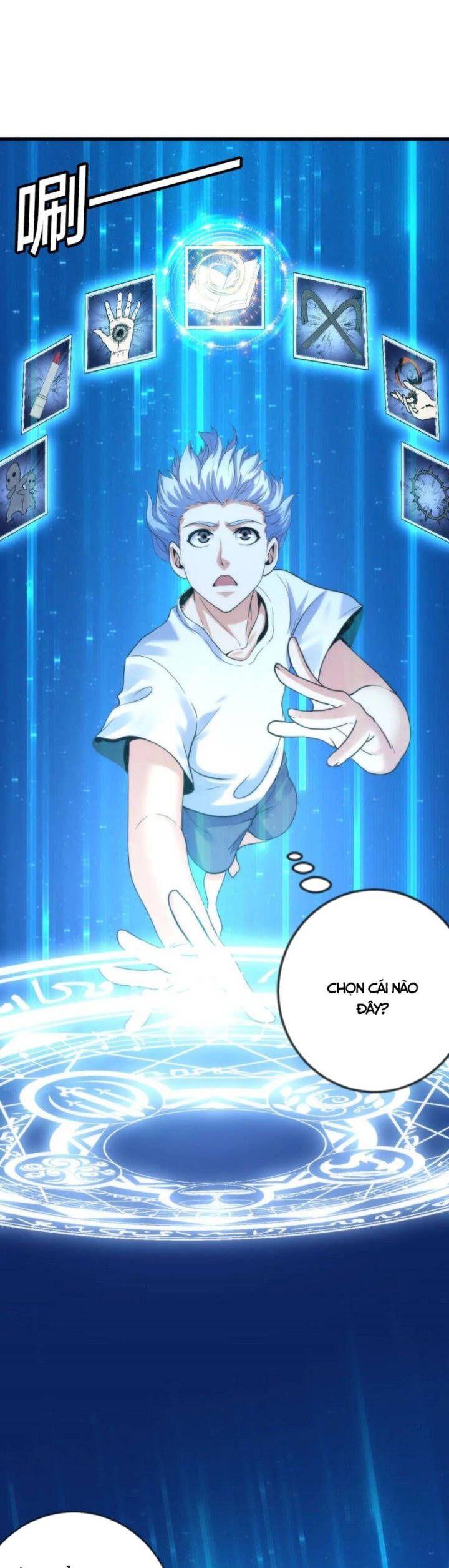 đọc truyện Trở Thành Thần Chủ Cthulhu Chương 78 ảnh 19 tại Thiên Thai Truyện