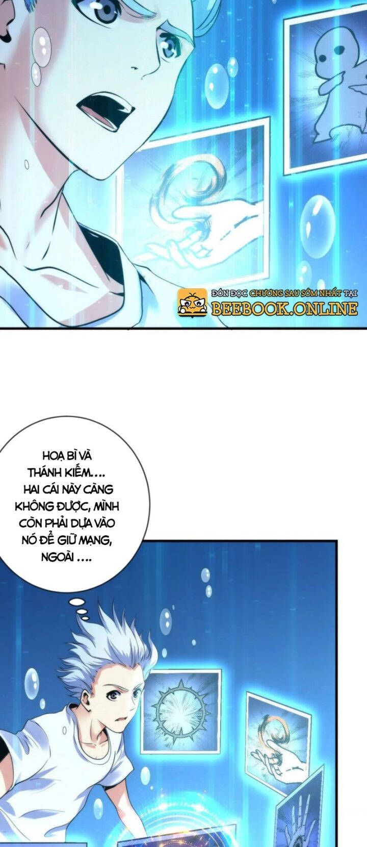 đọc truyện Trở Thành Thần Chủ Cthulhu Chương 78 ảnh 21 tại Thiên Thai Truyện