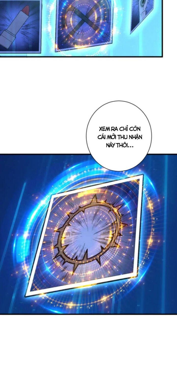 đọc truyện Trở Thành Thần Chủ Cthulhu Chương 78 ảnh 22 tại Thiên Thai Truyện