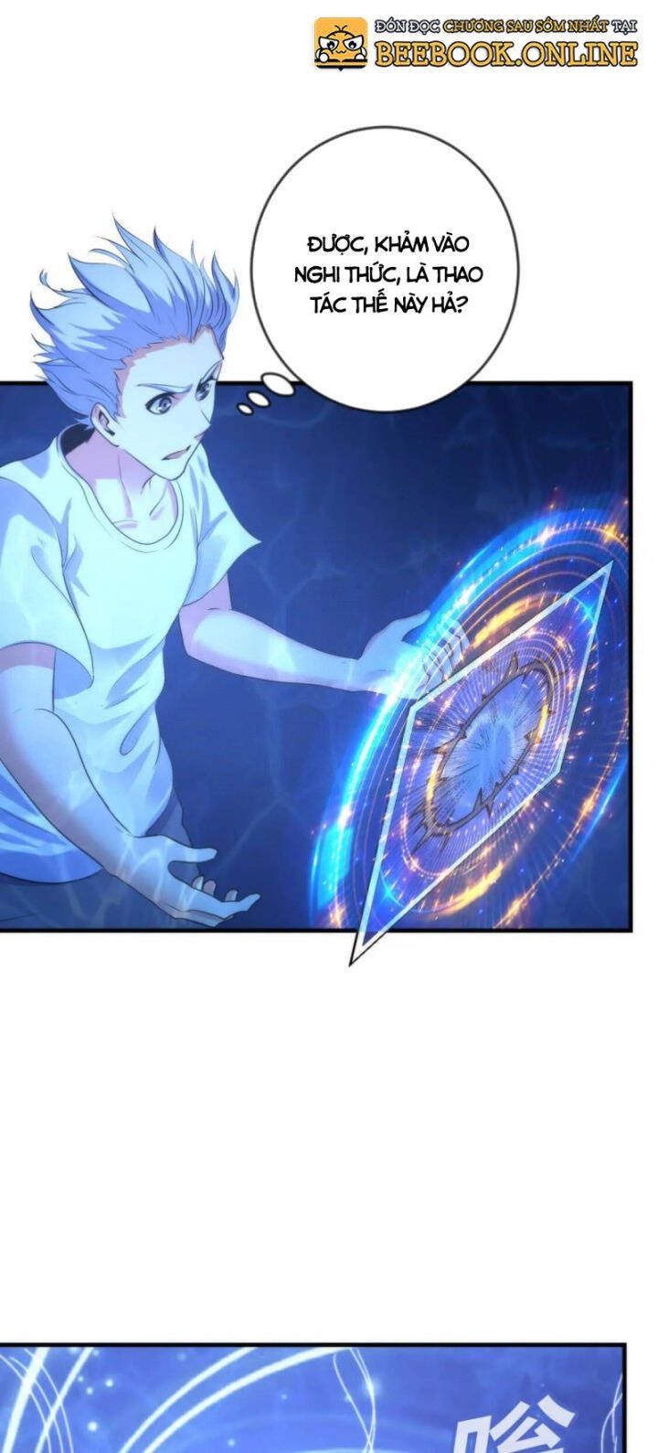 đọc truyện Trở Thành Thần Chủ Cthulhu Chương 78 ảnh 23 tại Thiên Thai Truyện