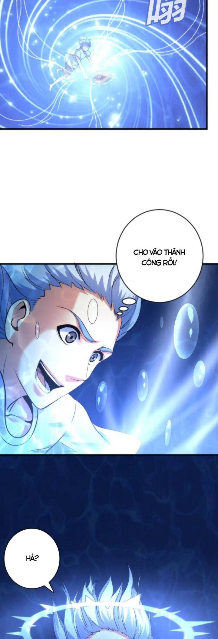 đọc truyện Trở Thành Thần Chủ Cthulhu Chương 78 ảnh 24 tại Thiên Thai Truyện