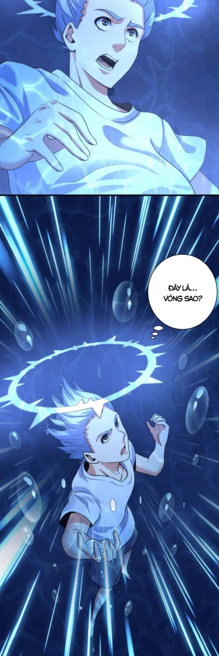 đọc truyện Trở Thành Thần Chủ Cthulhu Chương 78 ảnh 25 tại Thiên Thai Truyện