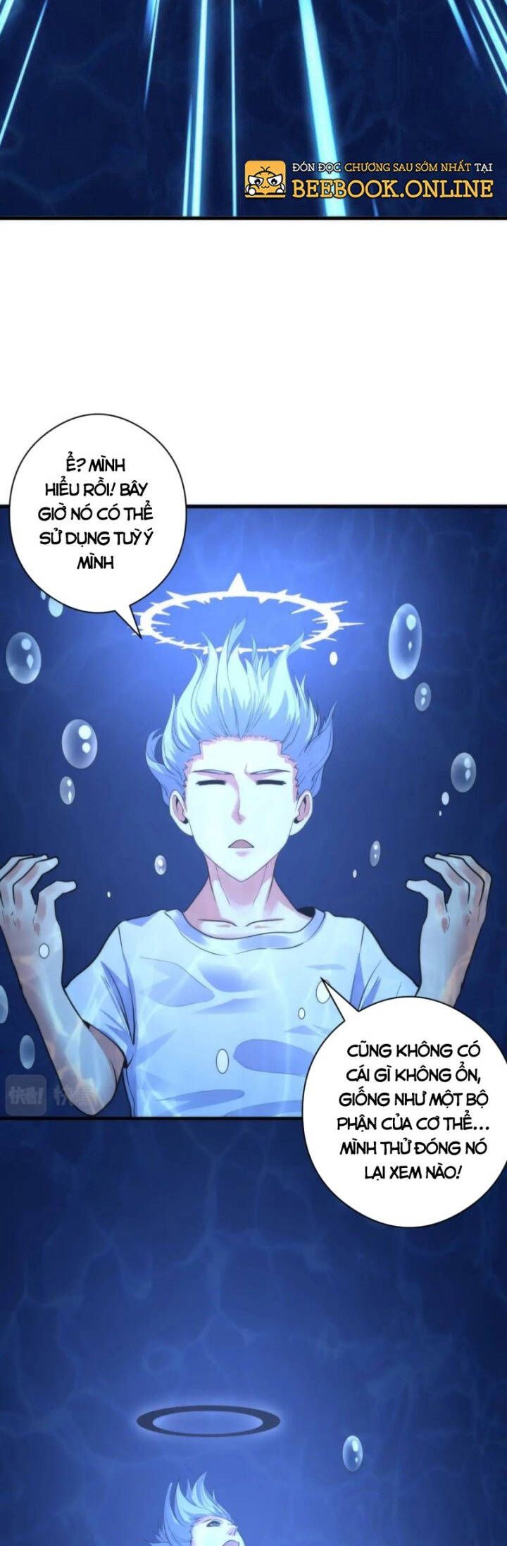 đọc truyện Trở Thành Thần Chủ Cthulhu Chương 78 ảnh 26 tại Thiên Thai Truyện