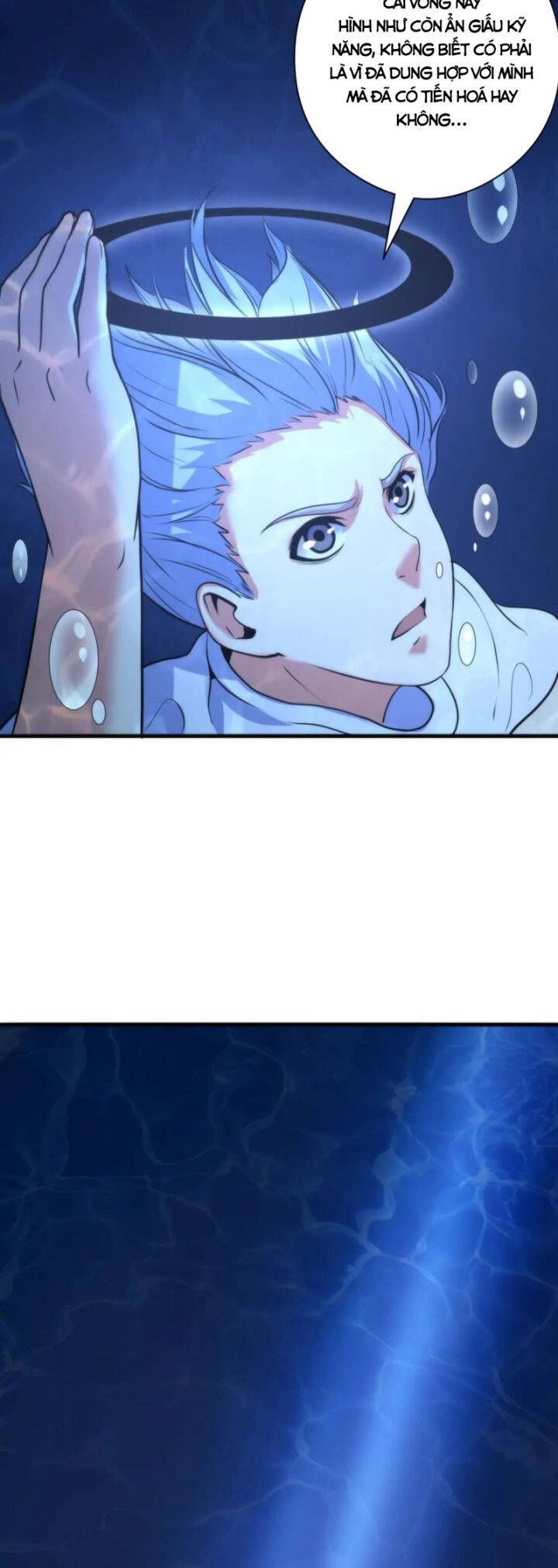 đọc truyện Trở Thành Thần Chủ Cthulhu Chương 78 ảnh 28 tại Thiên Thai Truyện