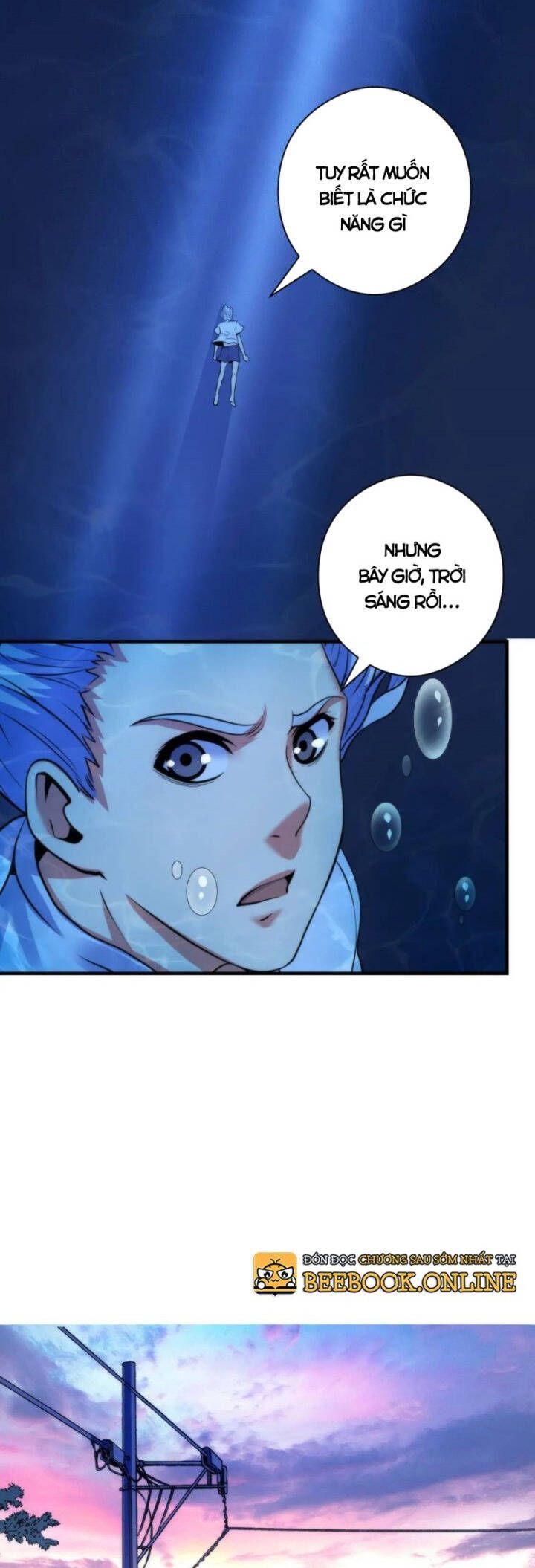 đọc truyện Trở Thành Thần Chủ Cthulhu Chương 78 ảnh 29 tại Thiên Thai Truyện