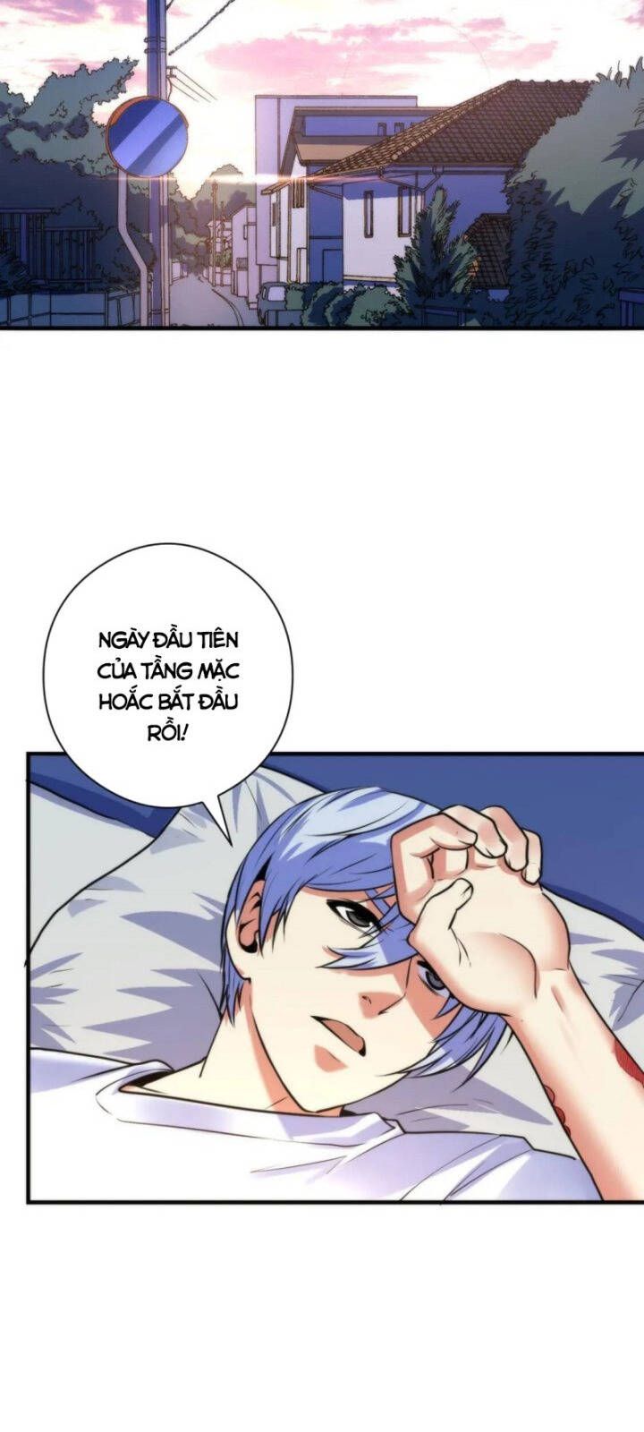 đọc truyện Trở Thành Thần Chủ Cthulhu Chương 78 ảnh 30 tại Thiên Thai Truyện