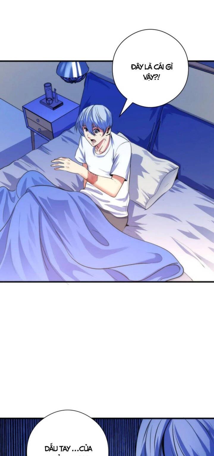 đọc truyện Trở Thành Thần Chủ Cthulhu Chương 78 ảnh 31 tại Thiên Thai Truyện