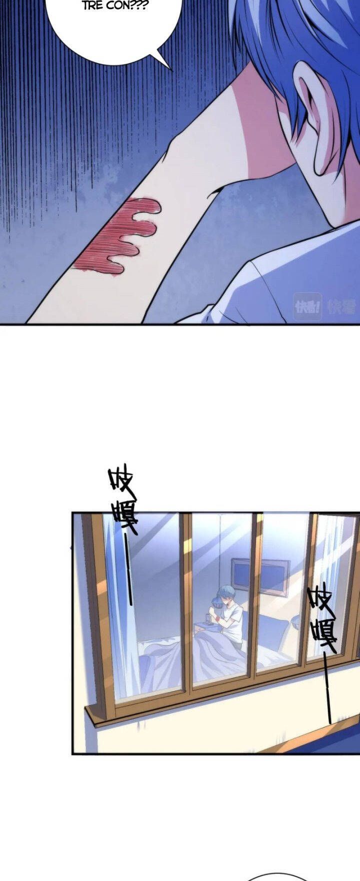 đọc truyện Trở Thành Thần Chủ Cthulhu Chương 78 ảnh 32 tại Thiên Thai Truyện