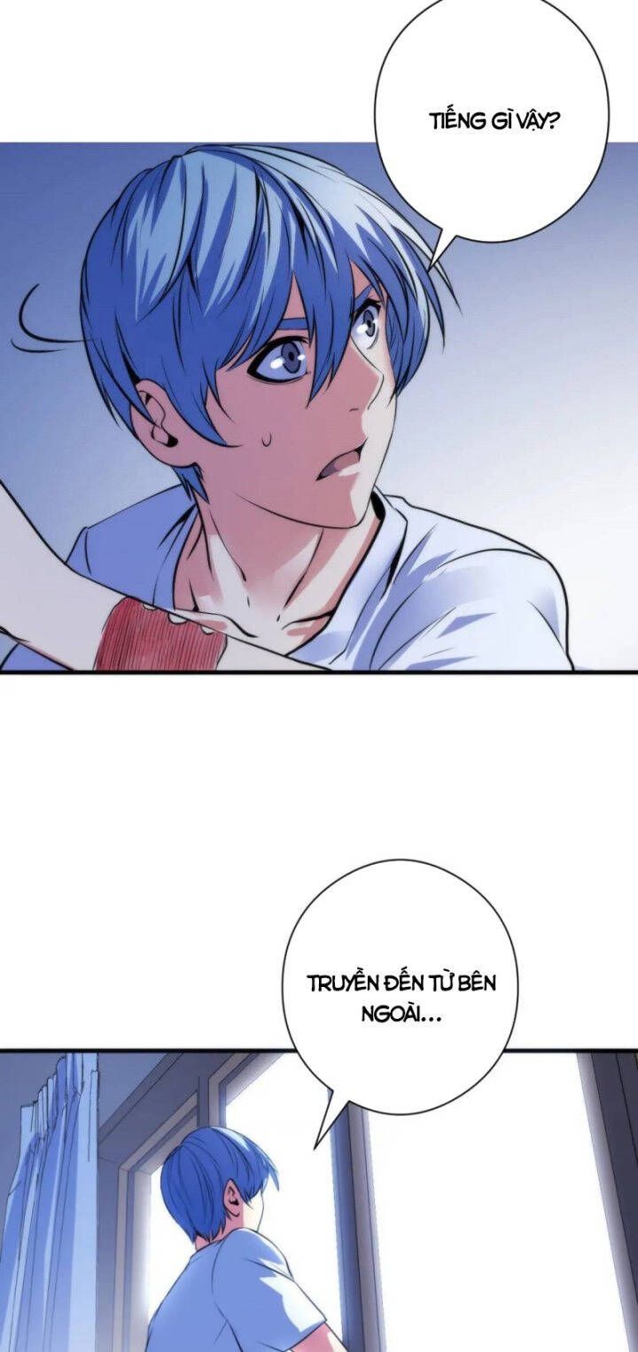 đọc truyện Trở Thành Thần Chủ Cthulhu Chương 78 ảnh 33 tại Thiên Thai Truyện