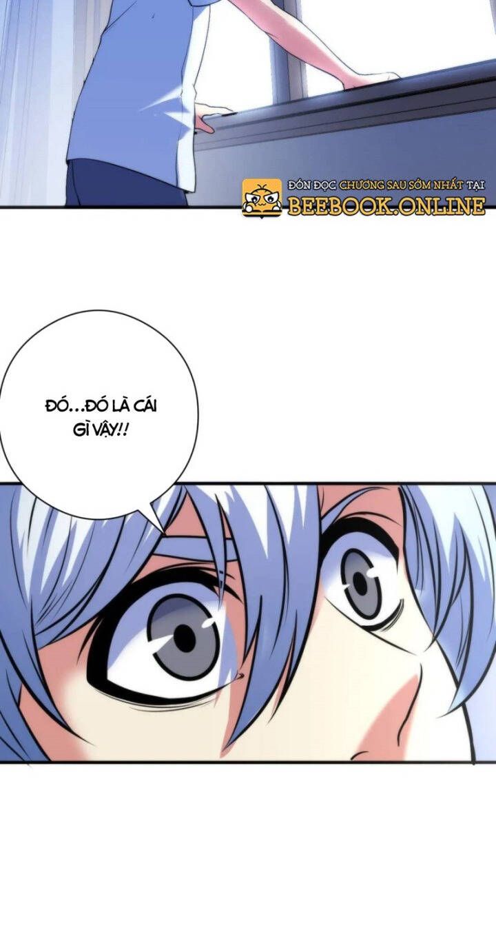 đọc truyện Trở Thành Thần Chủ Cthulhu Chương 78 ảnh 34 tại Thiên Thai Truyện