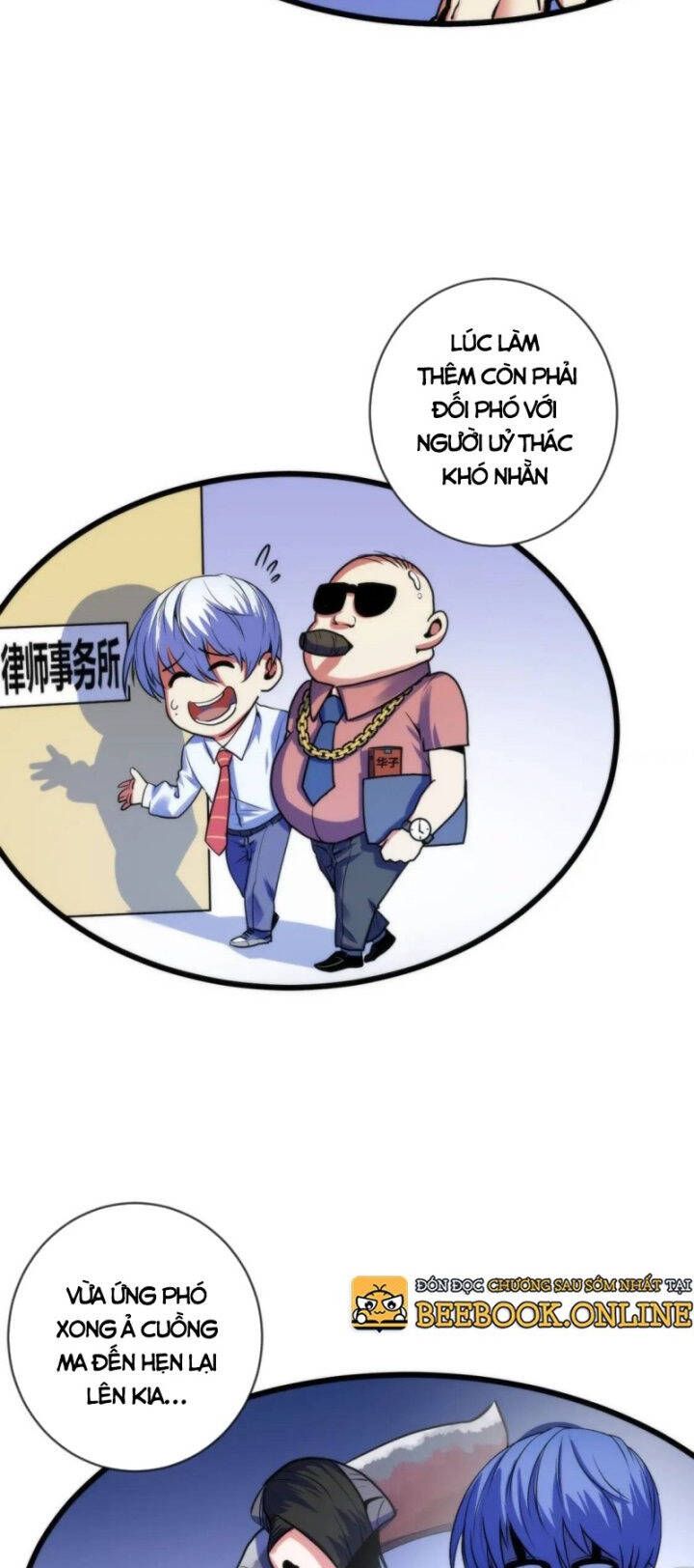 đọc truyện Trở Thành Thần Chủ Cthulhu Chương 78 ảnh 6 tại Thiên Thai Truyện