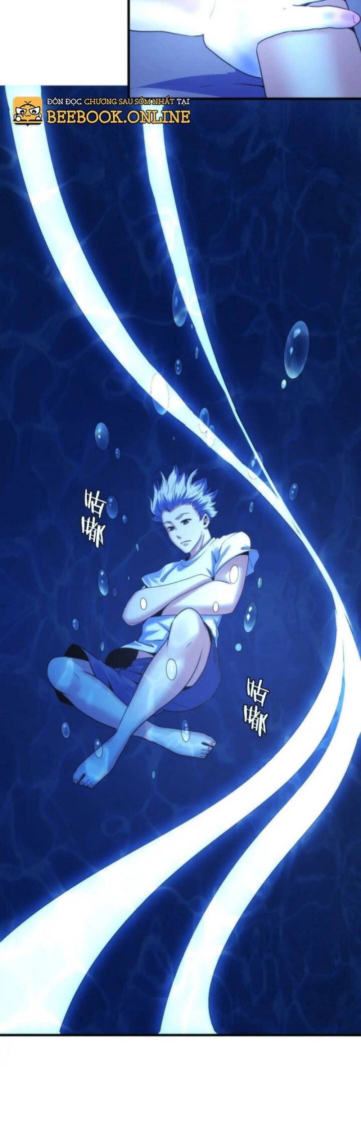 đọc truyện Trở Thành Thần Chủ Cthulhu Chương 78 ảnh 10 tại Thiên Thai Truyện