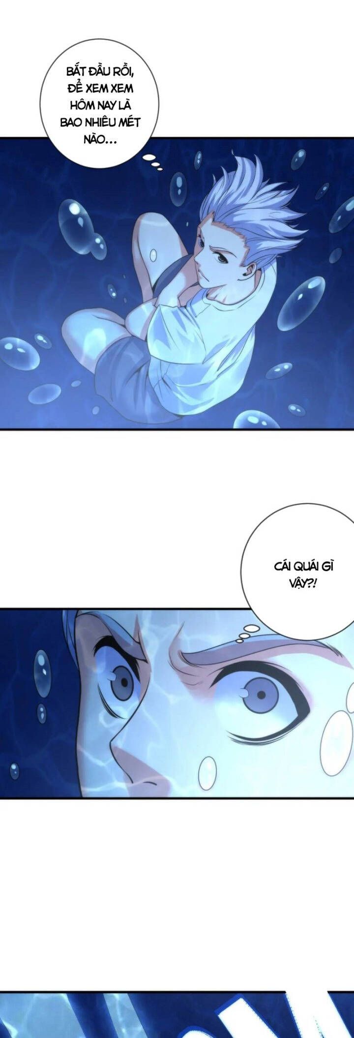 đọc truyện Trở Thành Thần Chủ Cthulhu Chương 78 ảnh 11 tại Thiên Thai Truyện