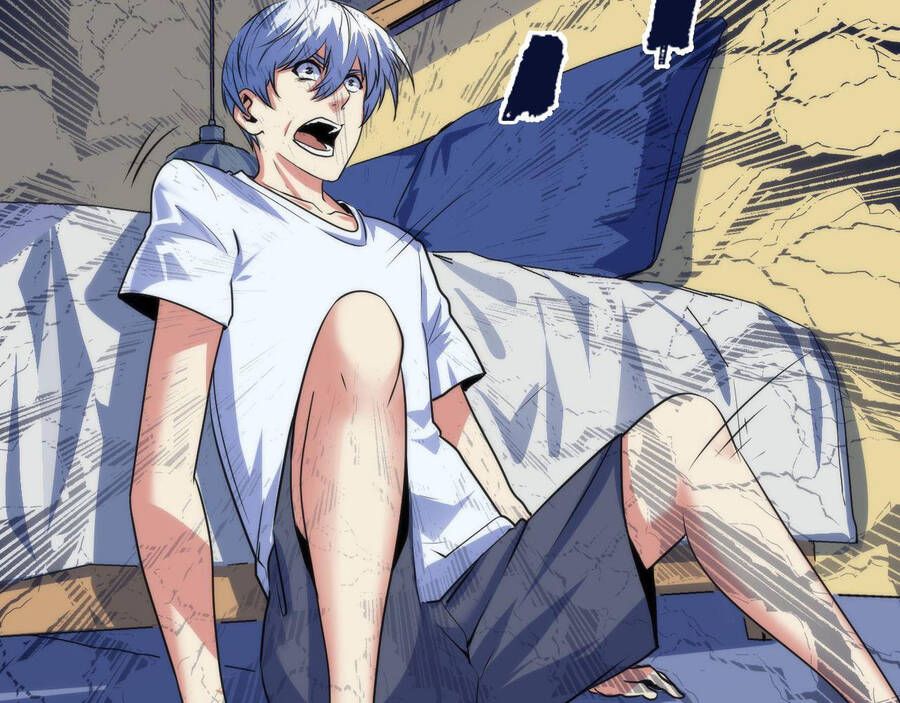 đọc truyện Trở Thành Thần Chủ Cthulhu Chương 79 ảnh 12 tại Thiên Thai Truyện