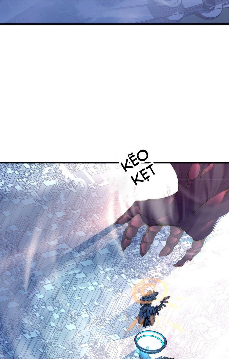 đọc truyện Trở Thành Thần Chủ Cthulhu Chương 79 ảnh 25 tại Thiên Thai Truyện